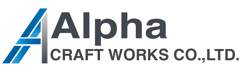 Alpha Craft Works