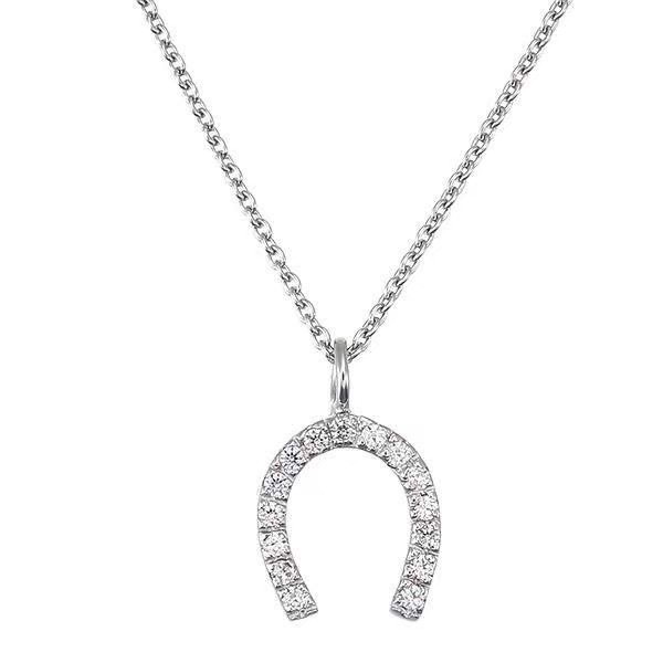 Silver925 Necklace - OEM Manufacturing Sample 14