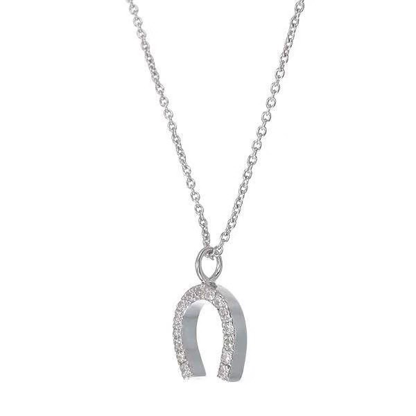 Silver925 Necklace - OEM Manufacturing Sample 15