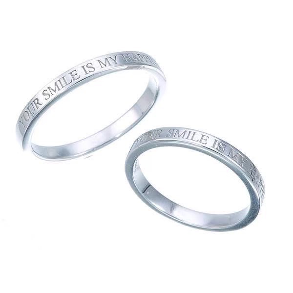 Silver925 Ring - OEM Manufacturing Sample