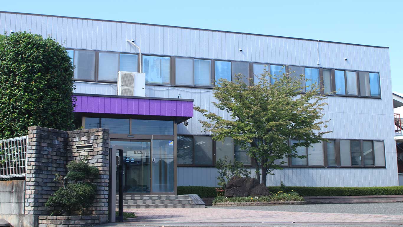 Alpha Craft Works Factory